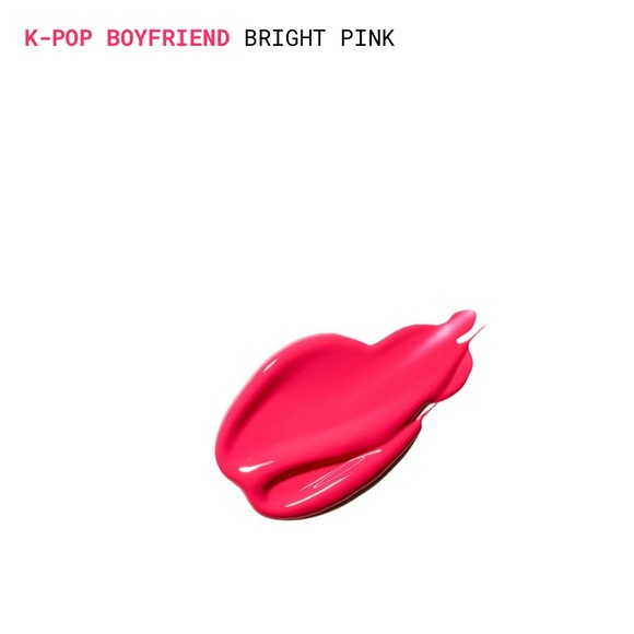 ๐ MAC COSMETICS SHOT OF COLOUR LIP OIL
Shade: K-POP BOYFRIEND (BRIGHT PINK) - Picture 2 of 6